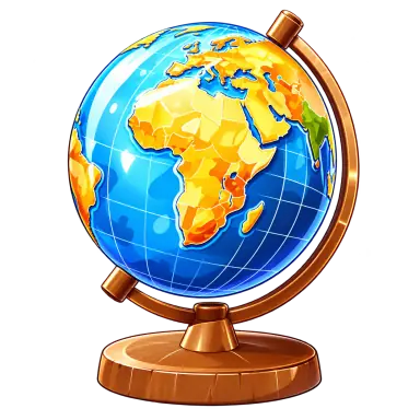 Geography
